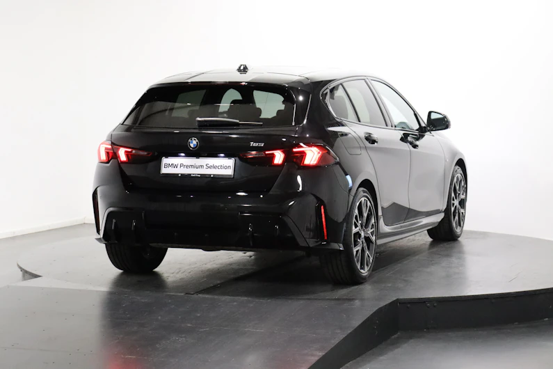 image du véhicule BMW 1 SERIES