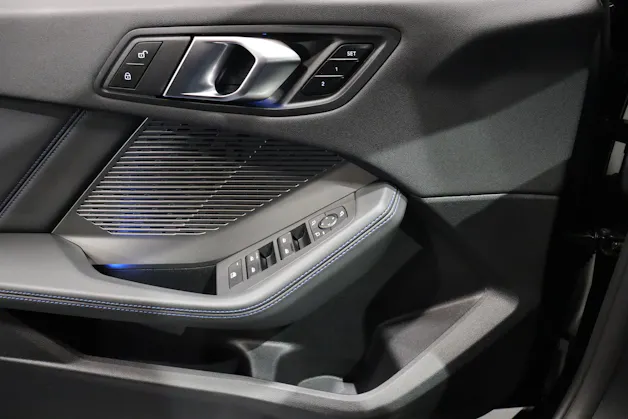 BMW 123 xDrive