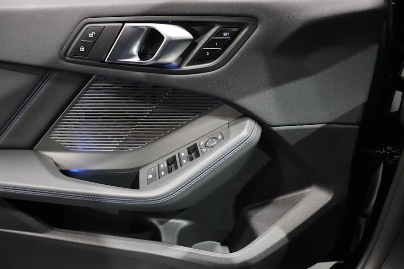 image du véhicule BMW 1 SERIES