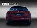 BMW 116 M Sport Fire Red (CH) 📍