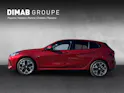 BMW 116 M Sport Fire Red (CH) 📍