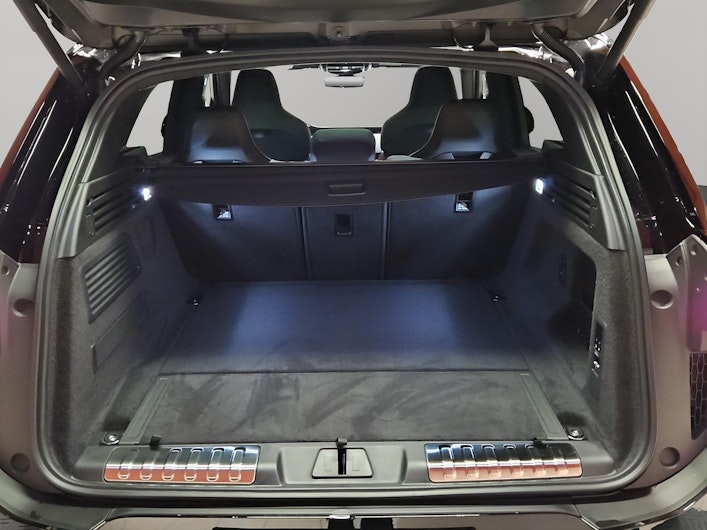 immagine del veicolo LAND ROVER RANGE ROVER SPORT