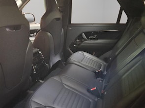 immagine del veicolo LAND ROVER Range Rover Sport 4.4 V8 SV Black