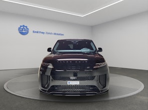 immagine del veicolo LAND ROVER Range Rover Sport 4.4 V8 SV Black