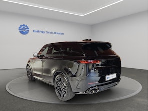 immagine del veicolo LAND ROVER Range Rover Sport 4.4 V8 SV Black