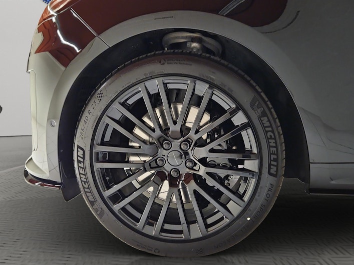 immagine del veicolo LAND ROVER RANGE ROVER SPORT