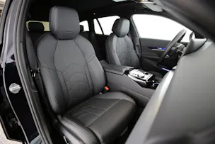 BMW 520d xDrive Touring