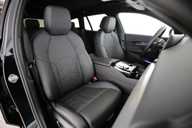 BMW 520d xDrive Touring