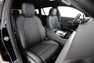 Vehicle image BMW 520d xDrive Touring