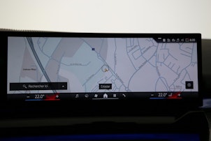 Vehicle image BMW 520d xDrive Touring