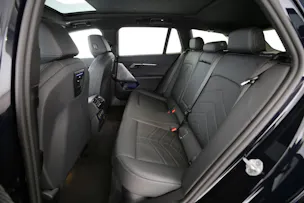 BMW 520d xDrive Touring