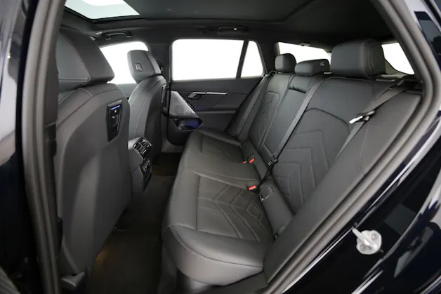 BMW 520d xDrive Touring