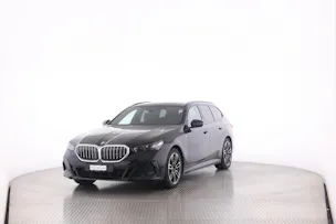 BMW 520d xDrive Touring