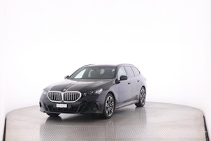 Vehicle image BMW 520d xDrive Touring