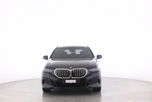 BMW 520d xDrive Touring