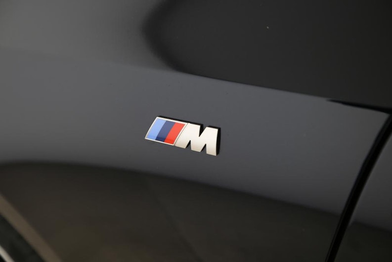 Vehicle image BMW 5 SERIES