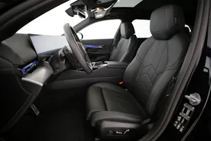 BMW 520d xDrive Touring
