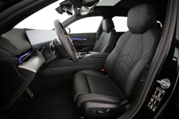 BMW 520d xDrive Touring