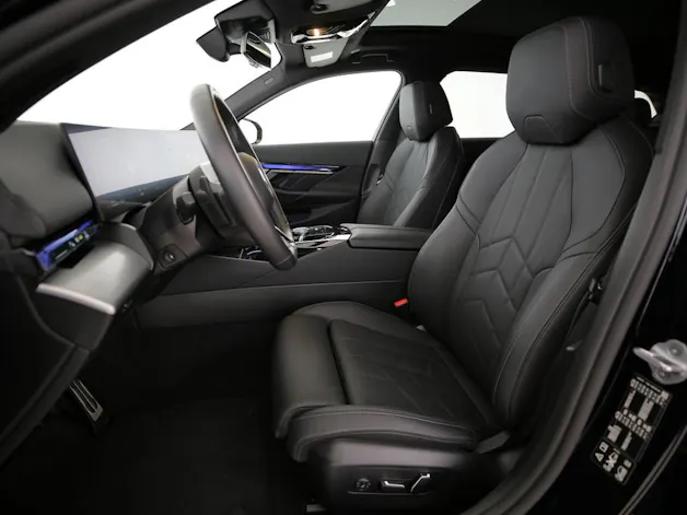 BMW 520d xDrive Touring