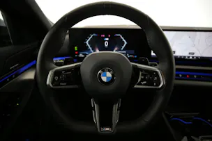 BMW 520d xDrive Touring