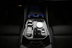 BMW 520d xDrive Touring