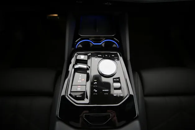 BMW 520d xDrive Touring