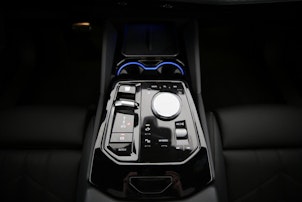 Vehicle image BMW 520d xDrive Touring