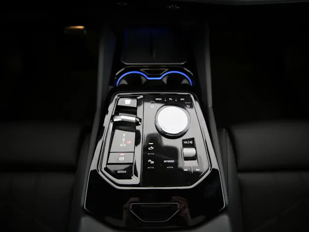 BMW 520d xDrive Touring