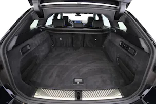 BMW 520d xDrive Touring