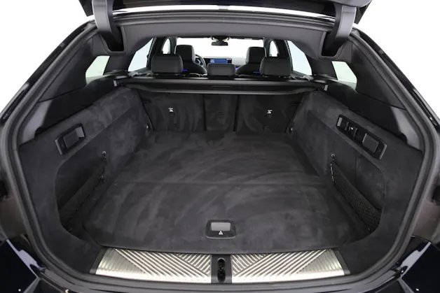 BMW 520d xDrive Touring