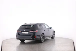 BMW 520d xDrive Touring