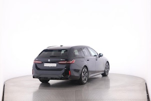 Vehicle image BMW 520d xDrive Touring