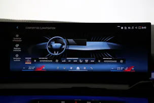 BMW 520d xDrive Touring