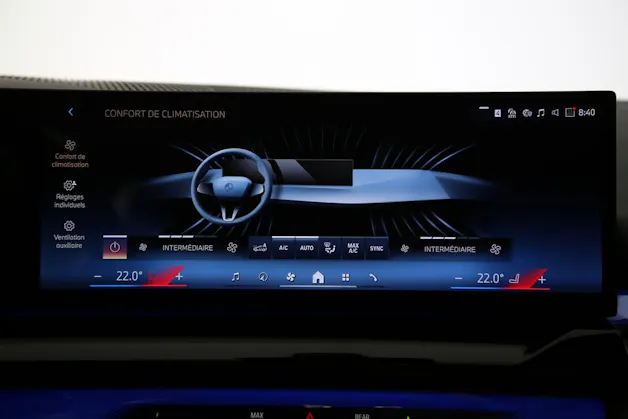 BMW 520d xDrive Touring