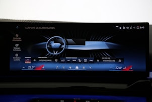 Vehicle image BMW 520d xDrive Touring