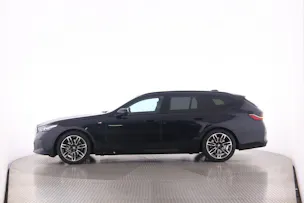 BMW 520d xDrive Touring