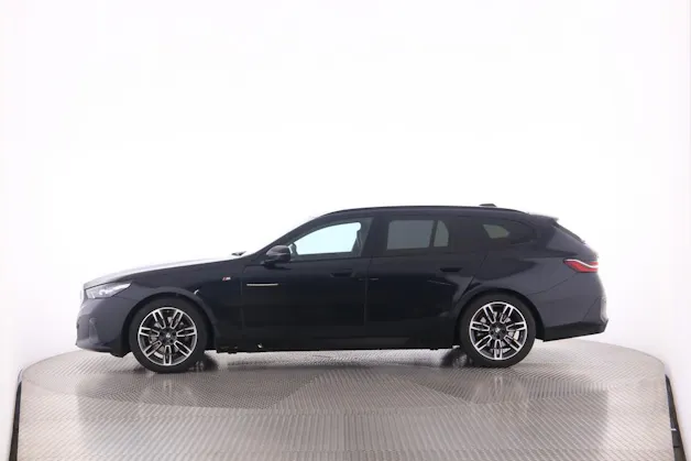 BMW 520d xDrive Touring