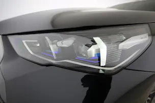 BMW 520d xDrive Touring
