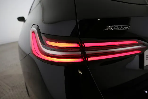 BMW 520d xDrive Touring