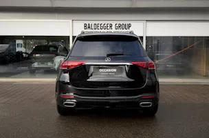Mercedes-Benz GLE 300 d AMG Line 4matic
