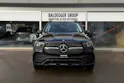 Mercedes-Benz GLE 300 d AMG Line 4matic