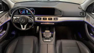 Mercedes-Benz GLE 300 d AMG Line 4matic