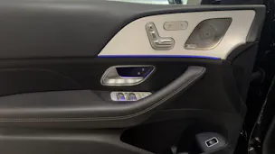 Mercedes-Benz GLE 300 d AMG Line 4matic