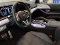 Mercedes-Benz GLE 300 d AMG Line 4matic