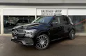 Mercedes-Benz GLE 300 d AMG Line 4matic