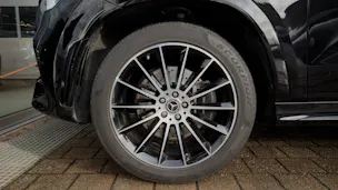 Mercedes-Benz GLE 300 d AMG Line 4matic