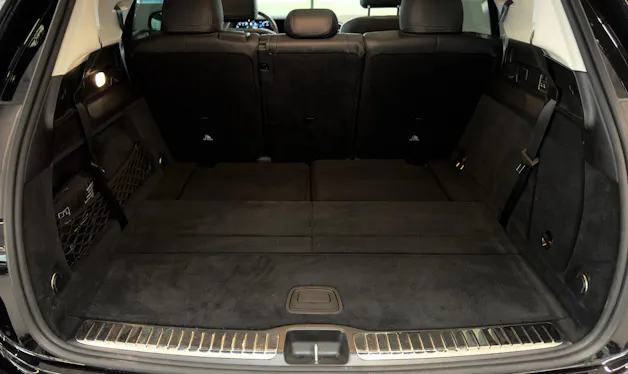 Mercedes-Benz GLE 300 d AMG Line 4matic