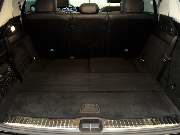 Mercedes-Benz GLE 300 d AMG Line 4matic