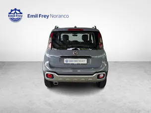 Fiat Panda 0.9 T TwinAir Cross 4x4 S/S - Pneumatici invernali inclusi