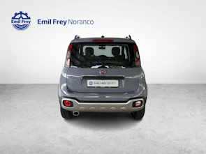 image du véhicule FIAT Panda 0.9 T TwinAir Cross 4x4 S/S - Pneumatici invernali inclusi